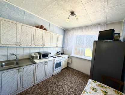 3-к. квартира, 65,1 м²