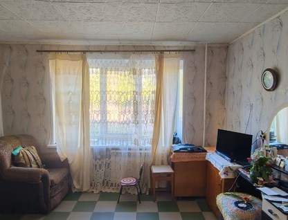 1-к. квартира, 37&nbsp;м²
