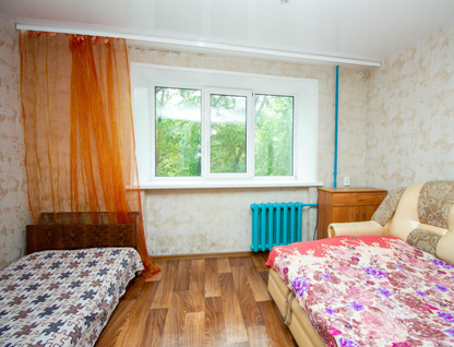 Комната, 21,8&nbsp;м²