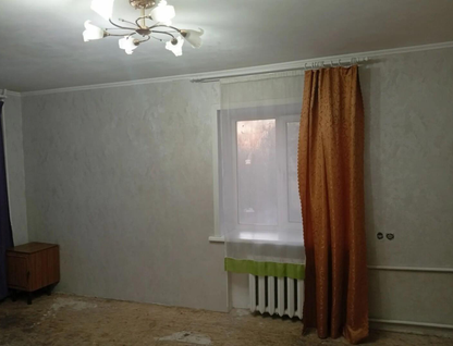 1-к. квартира, 34,4&nbsp;м²