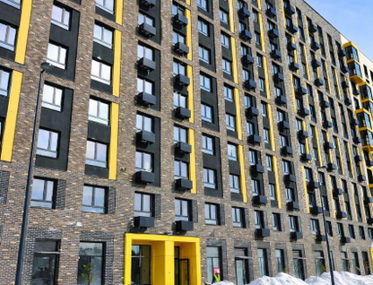 2-к. квартира, 36,1&nbsp;м²