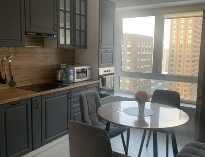 2-к. квартира, 50&nbsp;м²