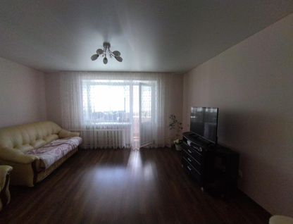2-к. квартира, 61&nbsp;м²