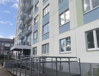 2-к. квартира, 68,9&nbsp;м²