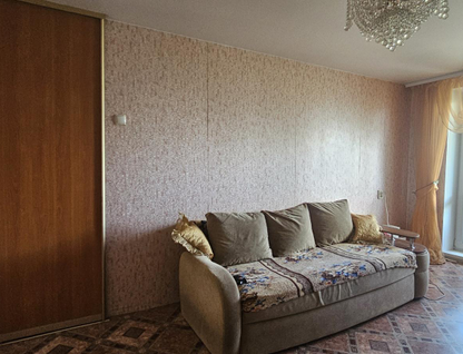 3-к. квартира, 61&nbsp;м²