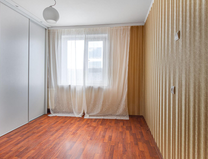 2-к. квартира, 53 м²