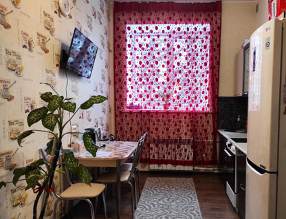 2-к. квартира, 55,5&nbsp;м²