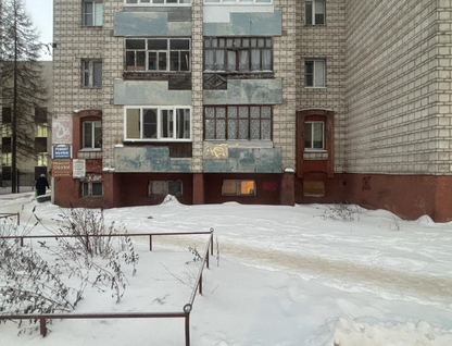 Торговые помещения, 64,9&nbsp;м²