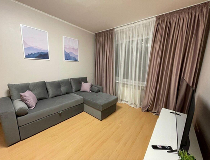 2-к. квартира, 44,2 м²