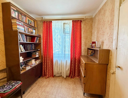 2-к. квартира, 44,6 м²