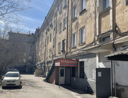 2-к. квартира, 52&nbsp;м²