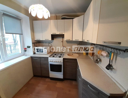 2-к. квартира, 44,1&nbsp;м²