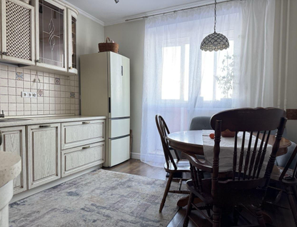 3-к. квартира, 85&nbsp;м²