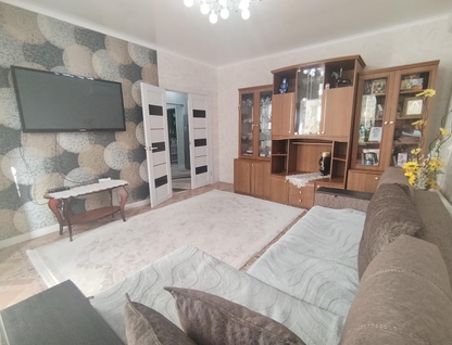 3-к. квартира, 70,4&nbsp;м²