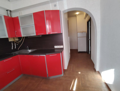 2-к. квартира, 41,4 м²