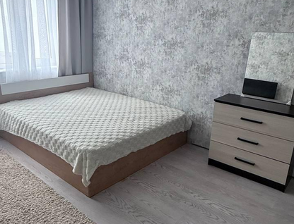 1-к. квартира, 37,3&nbsp;м²