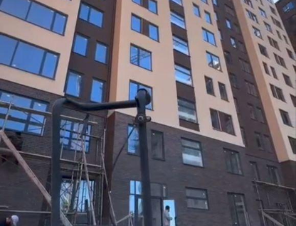 3-к. квартира, 78,5 м²