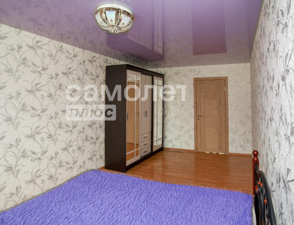 2-к. квартира, 45&nbsp;м²