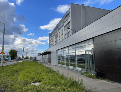 Торговые помещения, 671,2&nbsp;м²