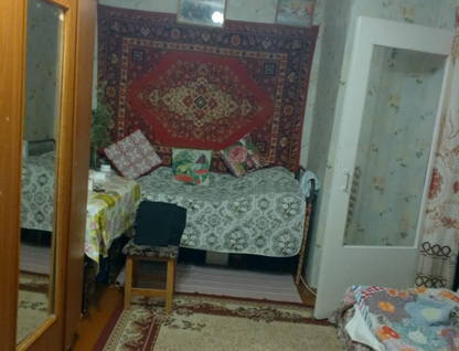 1-к. квартира, 27,4&nbsp;м²
