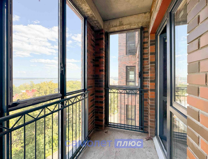 2-к. квартира, 72,2&nbsp;м²