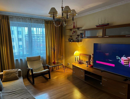 3-к. квартира, 83,3&nbsp;м²