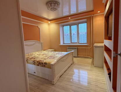 2-к. квартира, 56,7&nbsp;м²