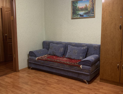 2-к. квартира, 42&nbsp;м²