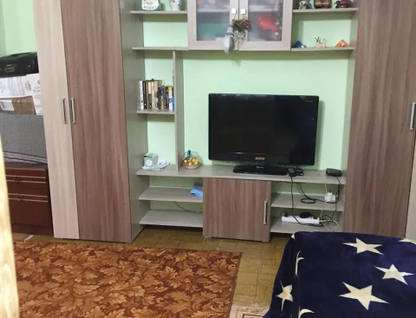 1-к. квартира, 30 м²