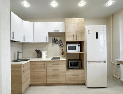 2-к. квартира, 48,2&nbsp;м²