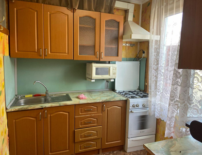 2-к. квартира, 43,4&nbsp;м²