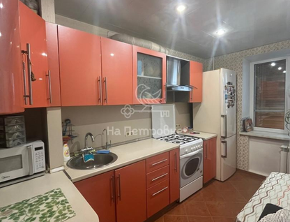 3-к. квартира, 67,8&nbsp;м²