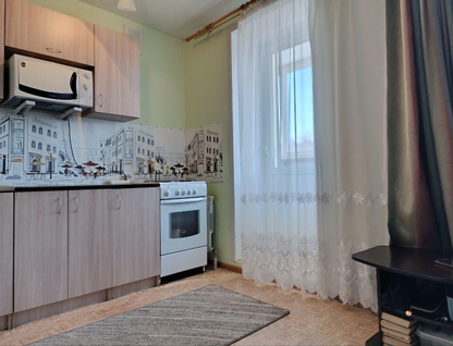 Студия, 18,8&nbsp;м²
