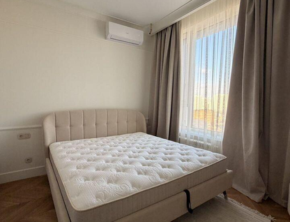 1-к. квартира, 42,6 м²