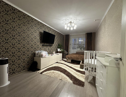 3-к. квартира, 76,9&nbsp;м²