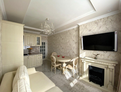 1-к. квартира, 39,7&nbsp;м²