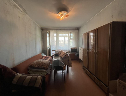 1-к. квартира, 31&nbsp;м²