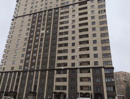 1-к. квартира, 40,9&nbsp;м²