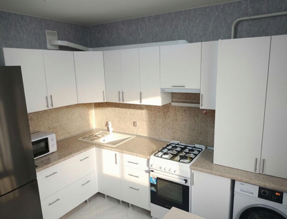 1-к. квартира, 36,1 м²