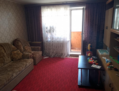 3-к. квартира, 60,7&nbsp;м²