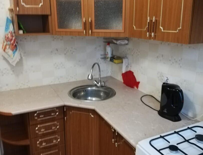 1-к. квартира, 33&nbsp;м²