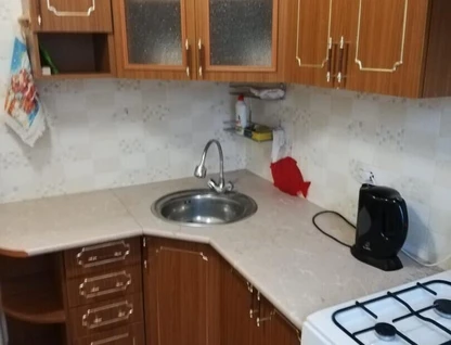 1-к. квартира, 33&nbsp;м²