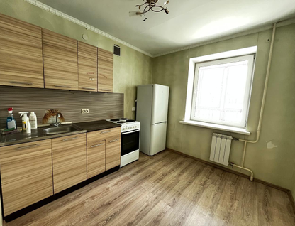 1-к. квартира, 34,1&nbsp;м²