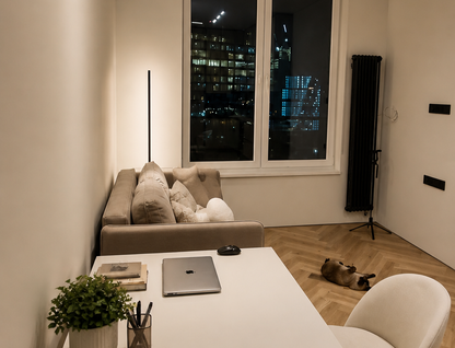 1-к. квартира, 44,9&nbsp;м²