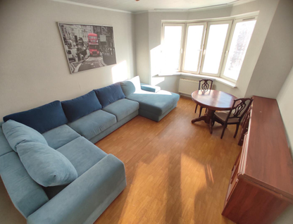 3-к. квартира, 73&nbsp;м²