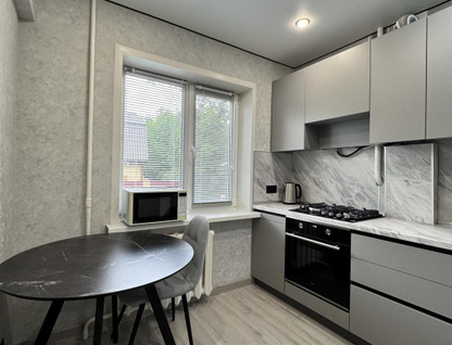 1-к. квартира, 31,2&nbsp;м²