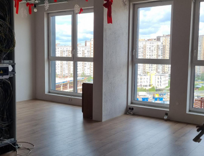 3-к. квартира, 88,3&nbsp;м²
