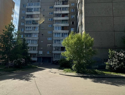 1-к. квартира, 32&nbsp;м²