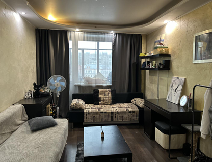 1-к. квартира, 28,8&nbsp;м²
