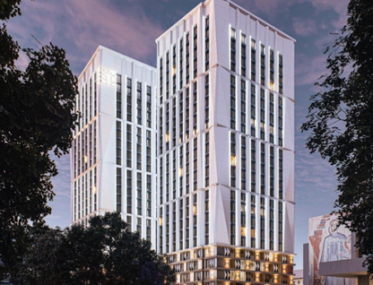 2-к. квартира, 40,1&nbsp;м²